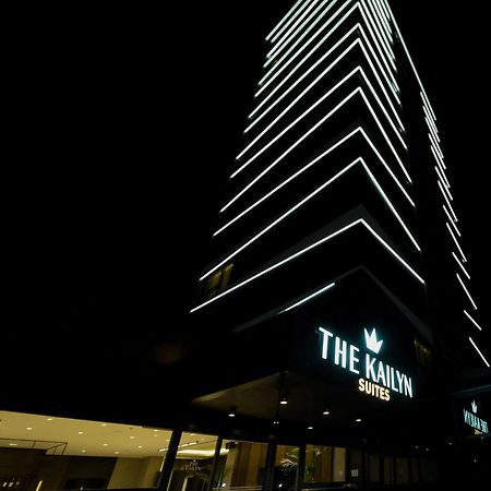 The Kailyn Hotels&Suites Atasehir Provincia di Provincia di Istanbul Esterno foto