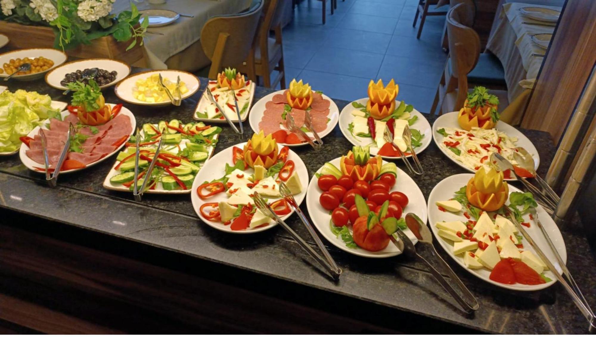 The Kailyn Hotels&Suites Atasehir Provincia di Provincia di Istanbul Esterno foto