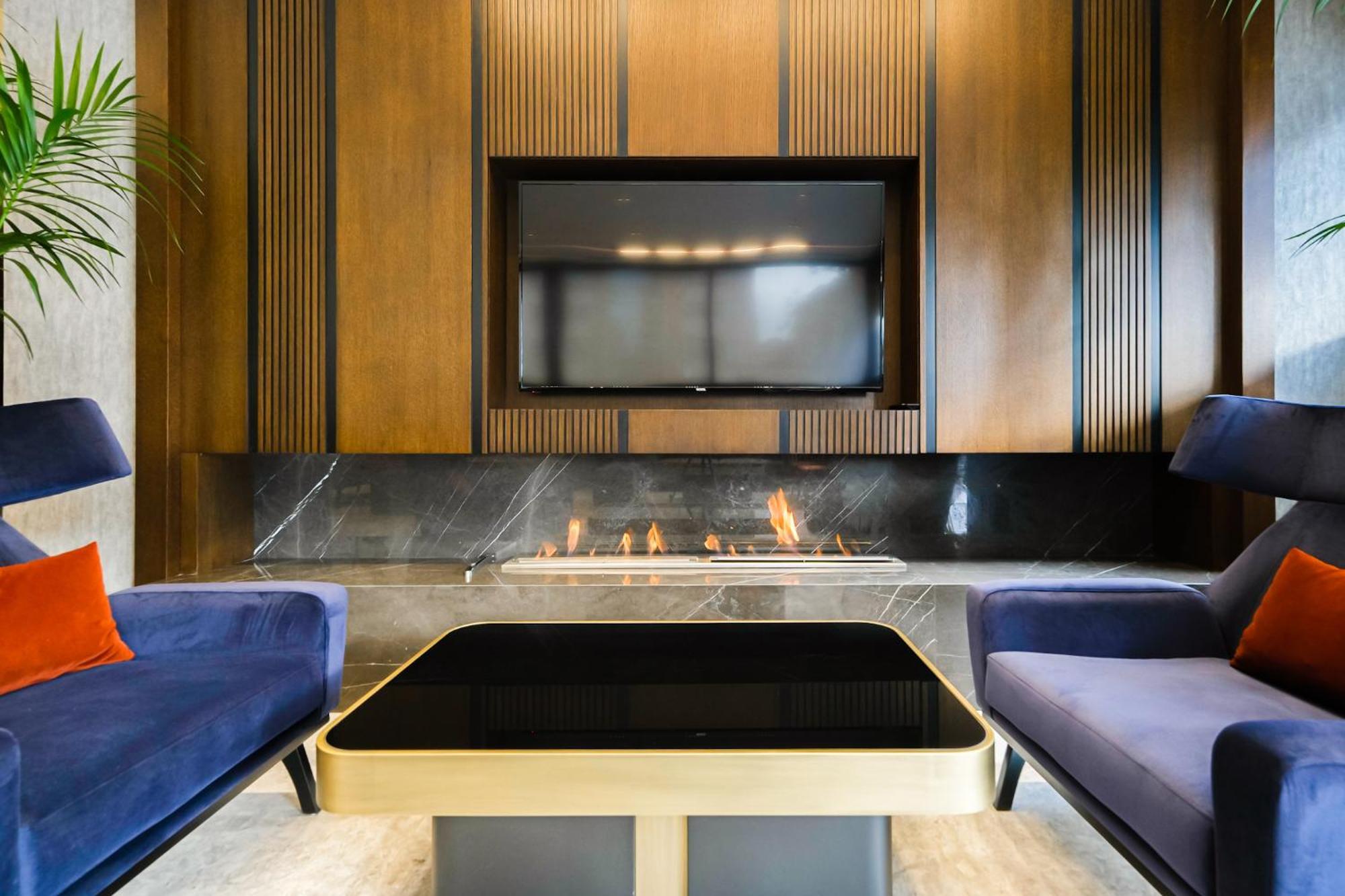 The Kailyn Hotels&Suites Atasehir Provincia di Provincia di Istanbul Esterno foto