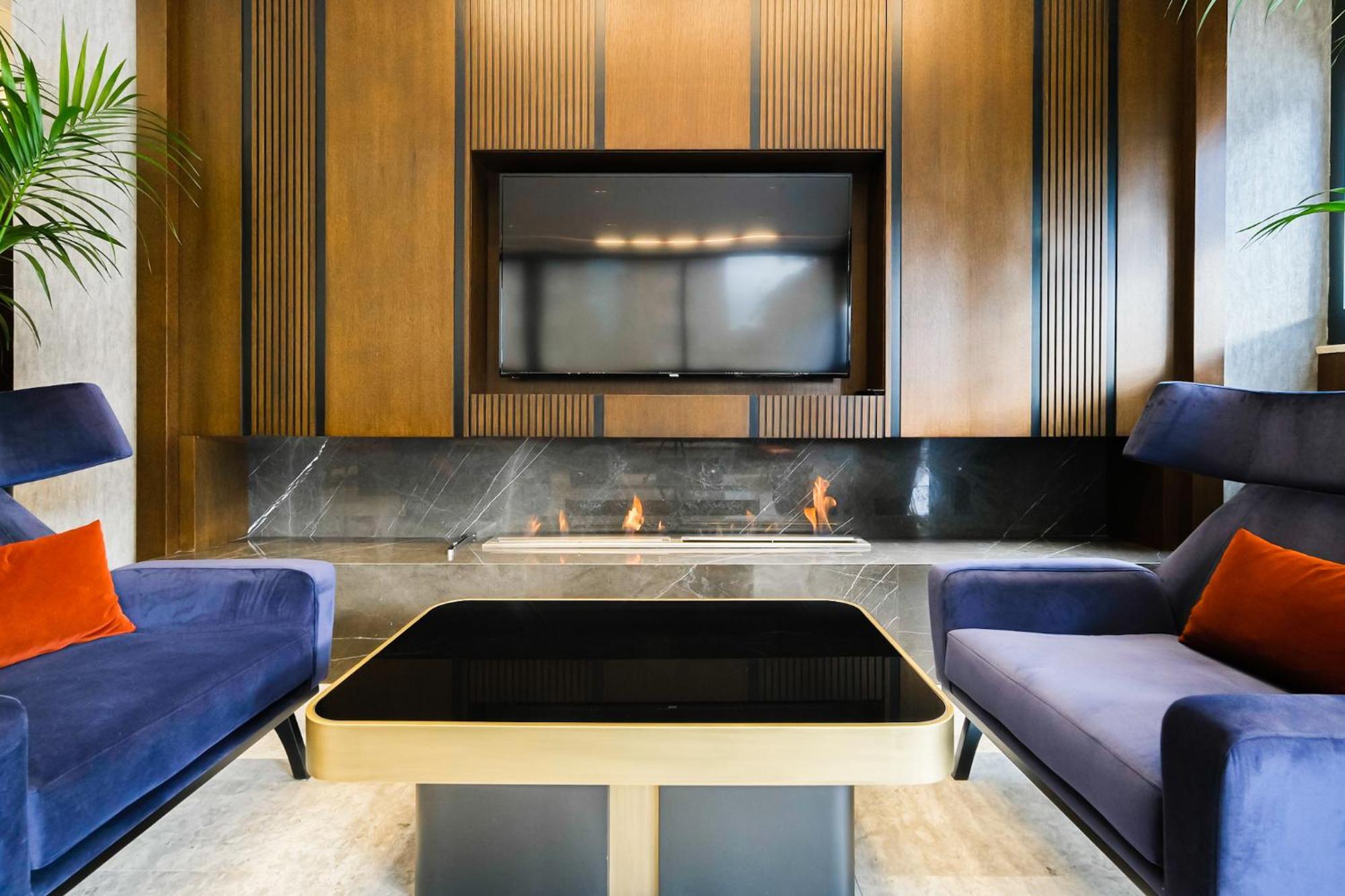 The Kailyn Hotels&Suites Atasehir Provincia di Provincia di Istanbul Esterno foto