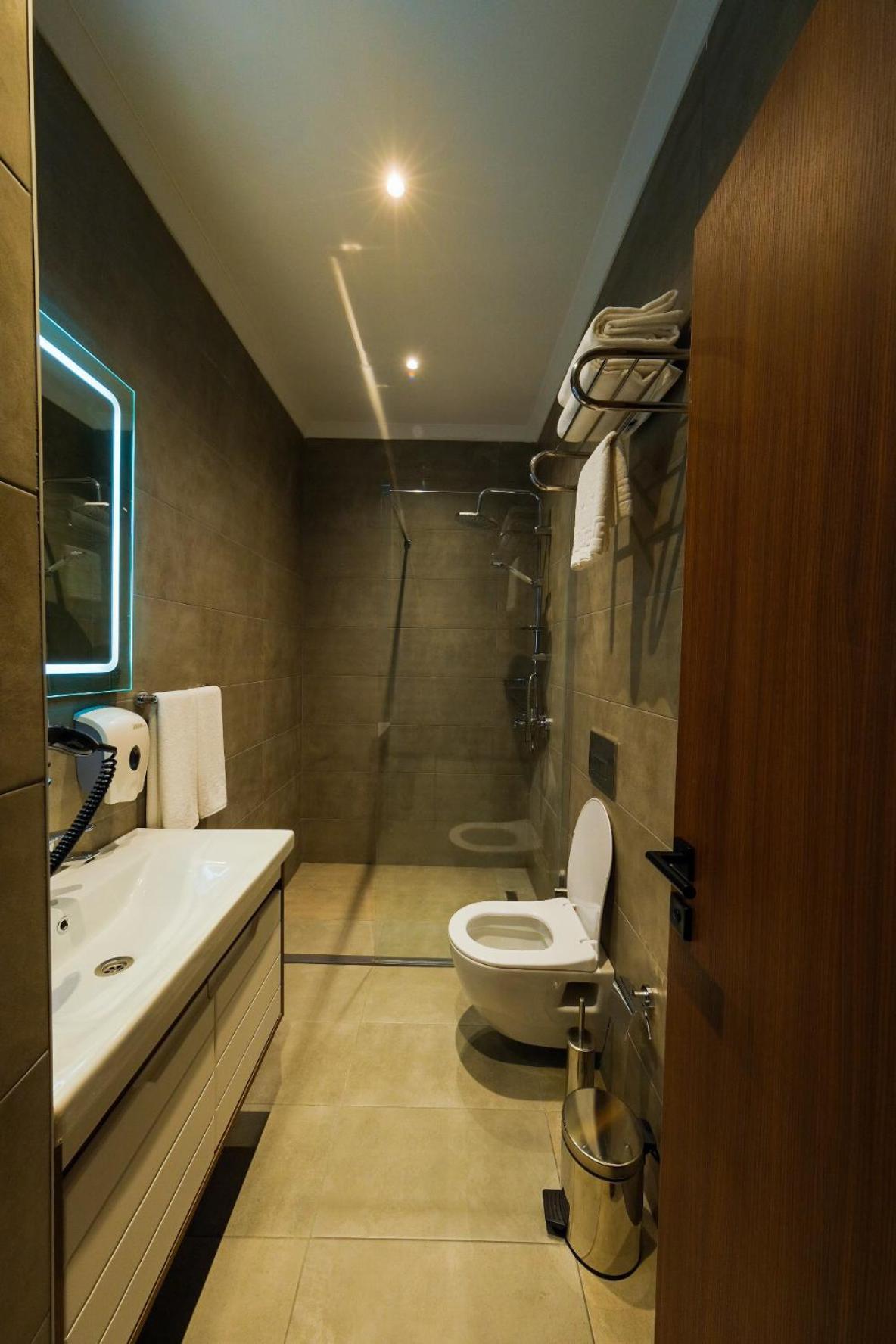 The Kailyn Hotels&Suites Atasehir Provincia di Provincia di Istanbul Esterno foto