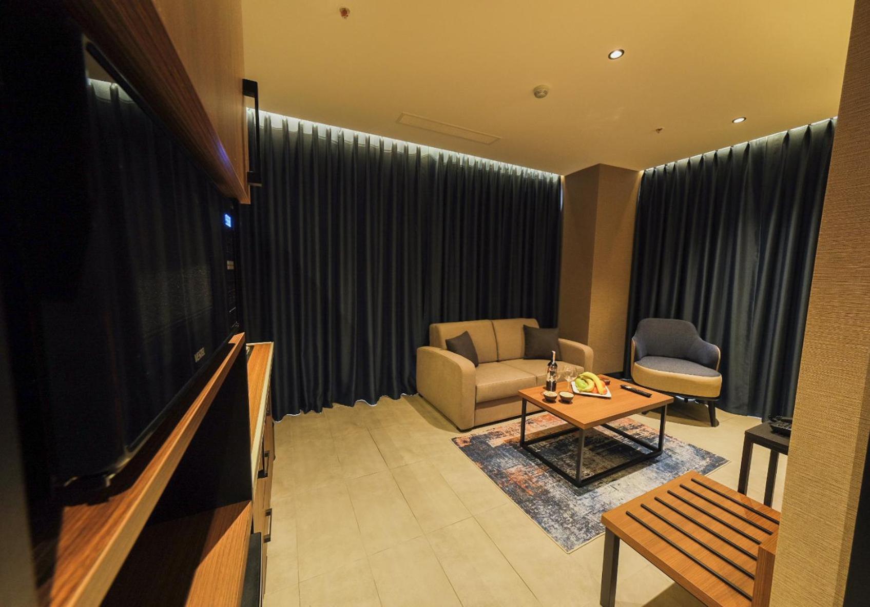 The Kailyn Hotels&Suites Atasehir Provincia di Provincia di Istanbul Esterno foto